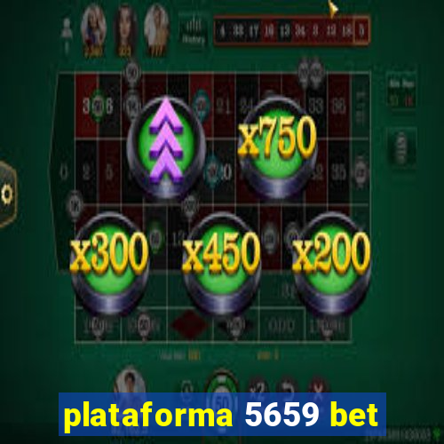 plataforma 5659 bet